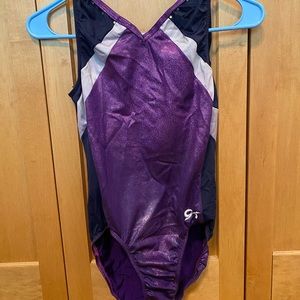 GK Leotard- Gymnastics